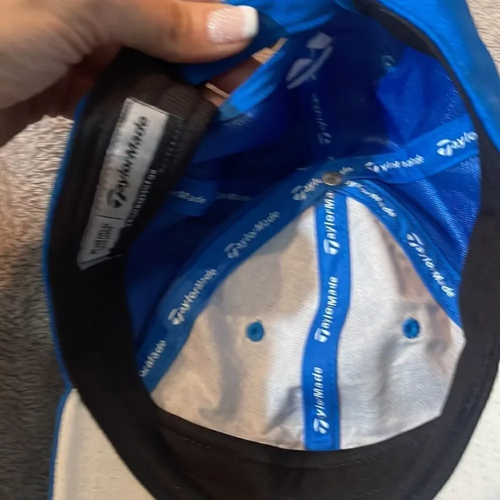 Taylormade hat - Picture 4 of 5